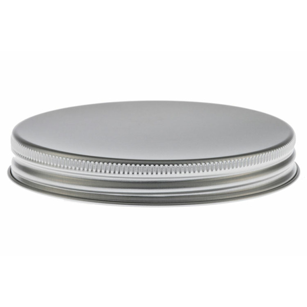 89/400 R3 Rolled Edge Aluminium Screw Caps